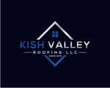 https://www.logocontest.com/public/logoimage/1584423315Kish Valley Roofing LLC-10.png